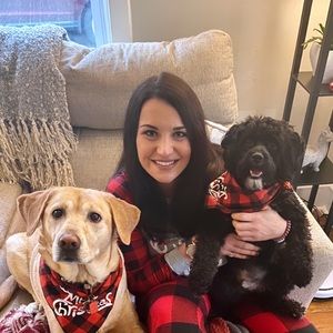 Meet your Posher, Bree